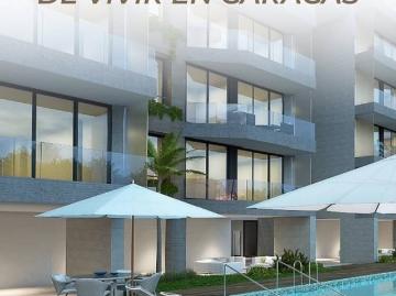 Venta de apartamento ubicado en La Castellana /#ES