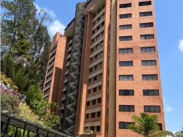 VENTA DE APARTAMENTO EN LOS NARANJOS DEL CAFETAL