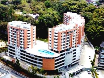 Venta de Apartamentos en Cima Bosque La Boyera de 78M²