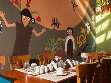 Venta de casa colonial en el centro historico del cusco