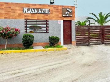 Venta de casa de playa amoblada y equipada en condominio...