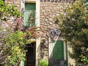 Venta de casa en Braojos