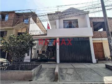 Venta De Casa En Carabayllo