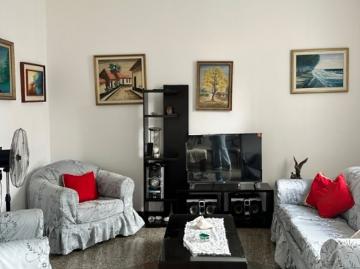 Venta de Casa Av. Andrés Bello 158218YM...