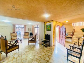 Venta de Casa en Los Esteros, 4 Habitaciones Sur de...