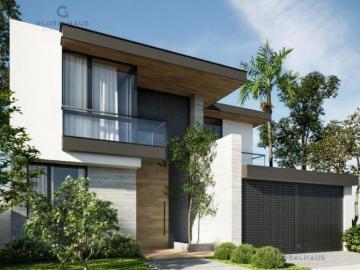 Venta de Casa en Proyecto en Punta Barranca, Samborondon...