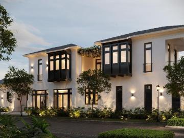 Venta de Casa Esquinera en Aires de Batán en Samborondón AM