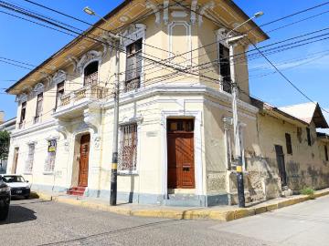 Venta de Casona en Piura Patrimonio histórico