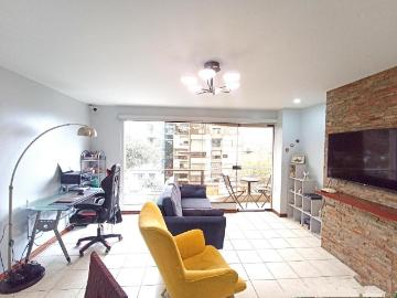 Venta de Departamento más Aires en Urb. Higuereta Surco...