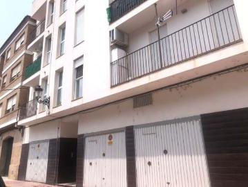 Venta de Garaje en Calle PARDINES Nº 6 Albalat de la...