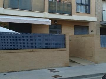 Venta de Garaje en Calle PÁRROCO MORA Nº 35 Alcúdia...