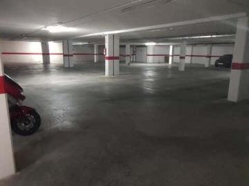 Venta de Garaje en Avenida ELS SERRANS Nº 73 Algemesí...