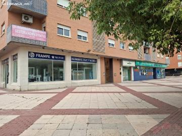 VENTA DE PLAZA DE GARAJE EN RONDA SUR