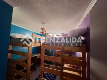 Venta departamento 3 dorm/1 baño, Regimiento Arica,...