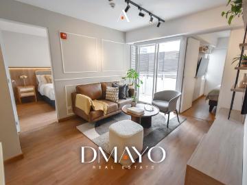 Venta departamento de 2 dormitorios en San Isidro unidad...