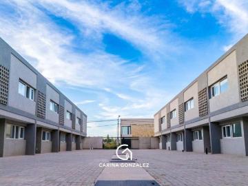 Venta duplex a estrenar b° confluencia Neuquén capital