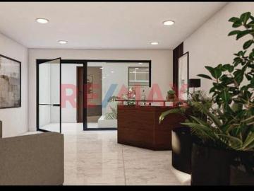 Venta Exclusivo Departamento De Estreno En Surco