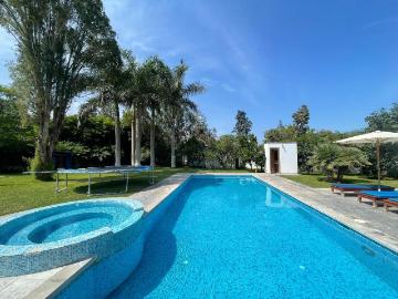 Venta Moderna Casa de Campo, Cieneguilla