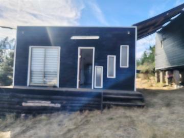 Venta Parcela Paredones Salar de valdivia