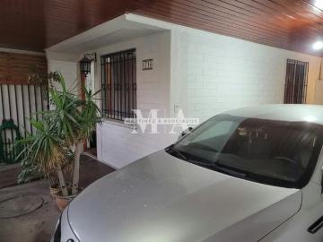 Venta propiedad con 2 casas – san bernardo ideal...