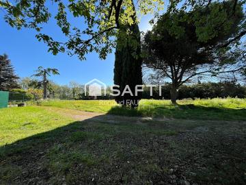 Vente Terrain constructible 1000 m2 Merville