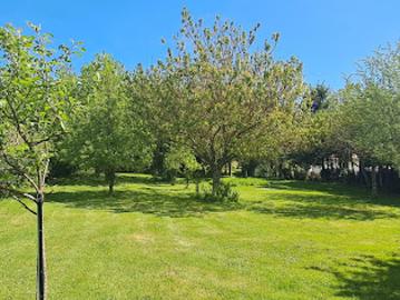 Vente Terrain constructible 1386 m2 Mazamet