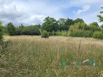 Vente Terrain constructible 1314 m2 Montigny sur Loing