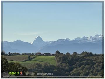 Vente Terrain constructible 1515 m2 Sauvagnon