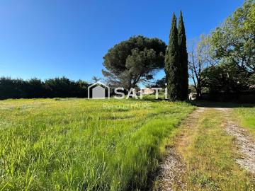 Vente Terrain constructible 2071 m2 Merville