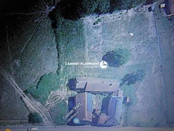 Vente Terrain constructible 2680 m2 Champ d'Oiseau