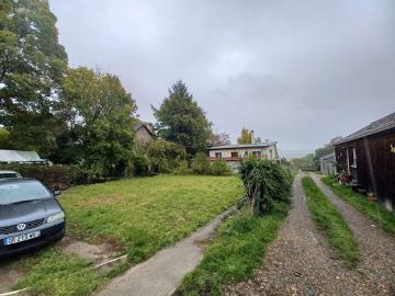 Vente Terrain constructible 320 m2 Meulan en Yvelines