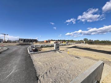 Vente Terrain constructible 380 m2 Mauguio