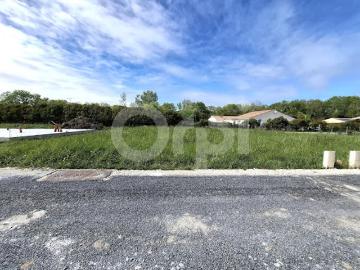 Vente Terrain 427 m2 Médis