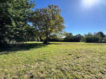 Vente Terrain 4897 m2 Sidiailles