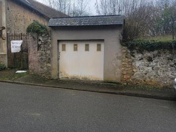 Vente Terrain constructible 480 m2 Avessé