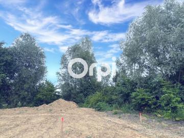 Vente Terrain 503 m2 Templeuve