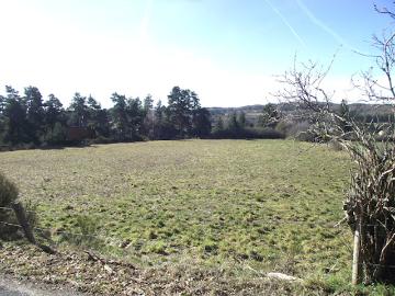 Vente Terrain constructible 5236 m2 Peyre en Aubrac