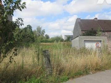 Vente Terrain constructible 564 m2 Henin beaumont