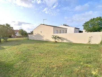 Vente Terrain 539 m2 Médis