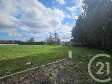 Vente Terrain constructible 723 m2 Montbartier