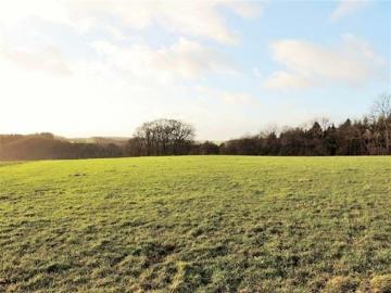 Vente Terrain constructible 924 m2 Consac