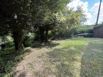 Vente Terrain constructible 690 m2 Villaines les Rochers
