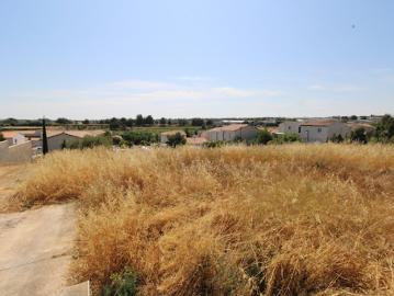 Vente Terrain 401 m2 Meze