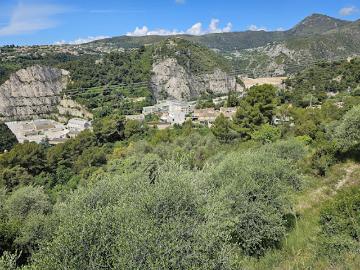 Vente Terrain 0 m2 Saint andre de la roche