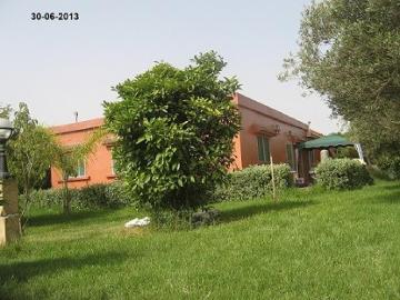 Vente terrain 140 m² à Casablanca