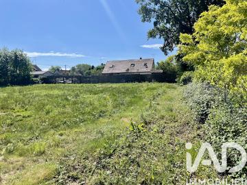 Vente Terrain 1457 m2 Chateau renard