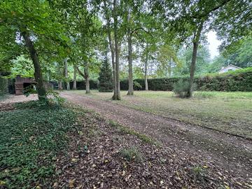 Vente Terrain 1500 m2 Grosrouvre