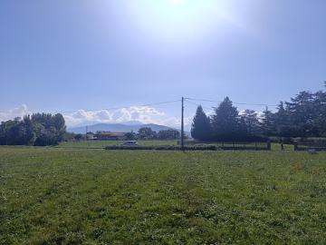 Vente Terrain 1500 m2 Montréjeau