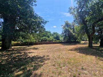 Vente Terrain 1500 m2 Uchacq et Parentis