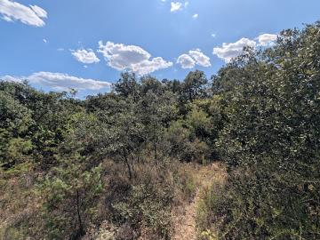 Vente Terrain 1613 m2 Milhaud